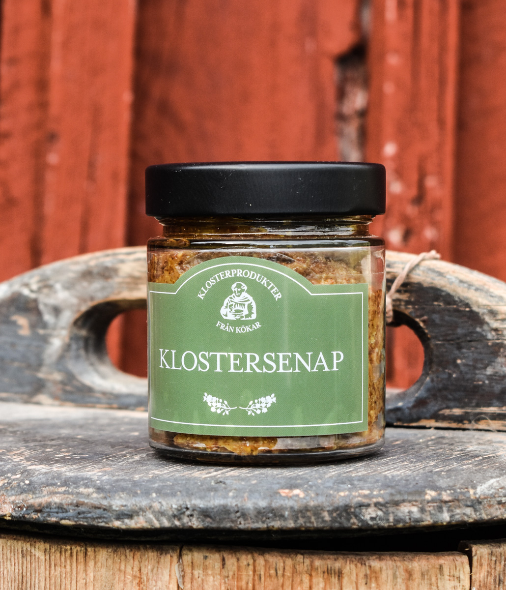 Klostersenap